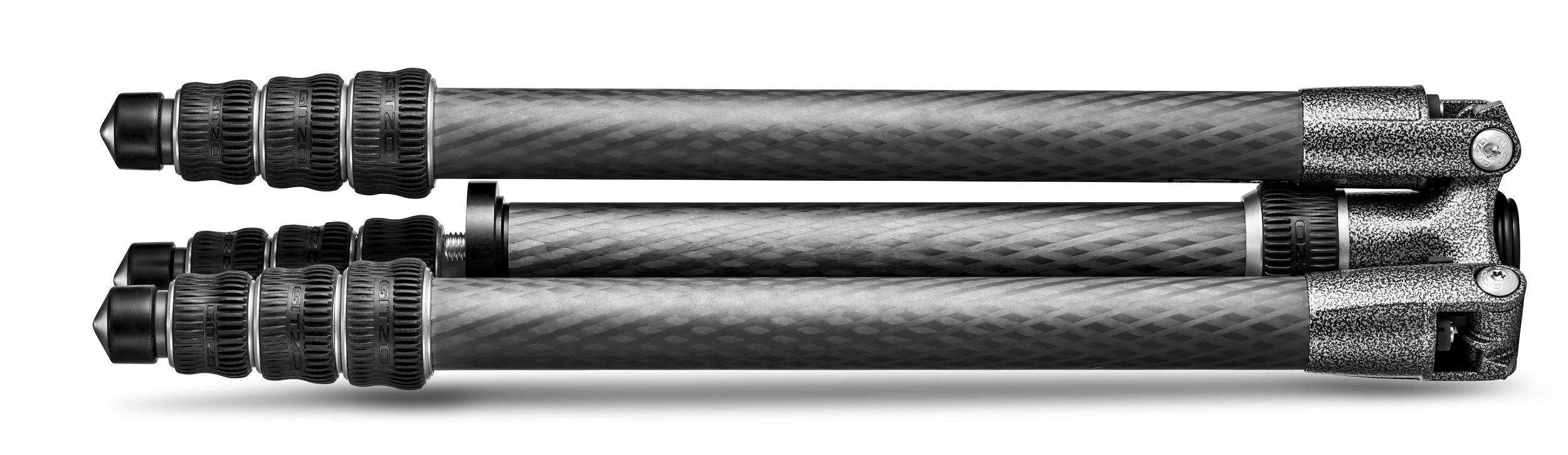 Gitzo Traveler S-2, 4 segm.