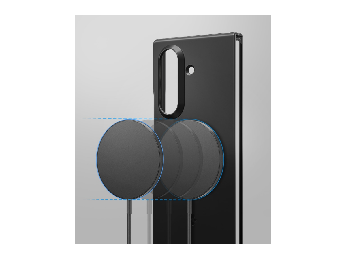 Spigen Fold 7 ThinFit Black