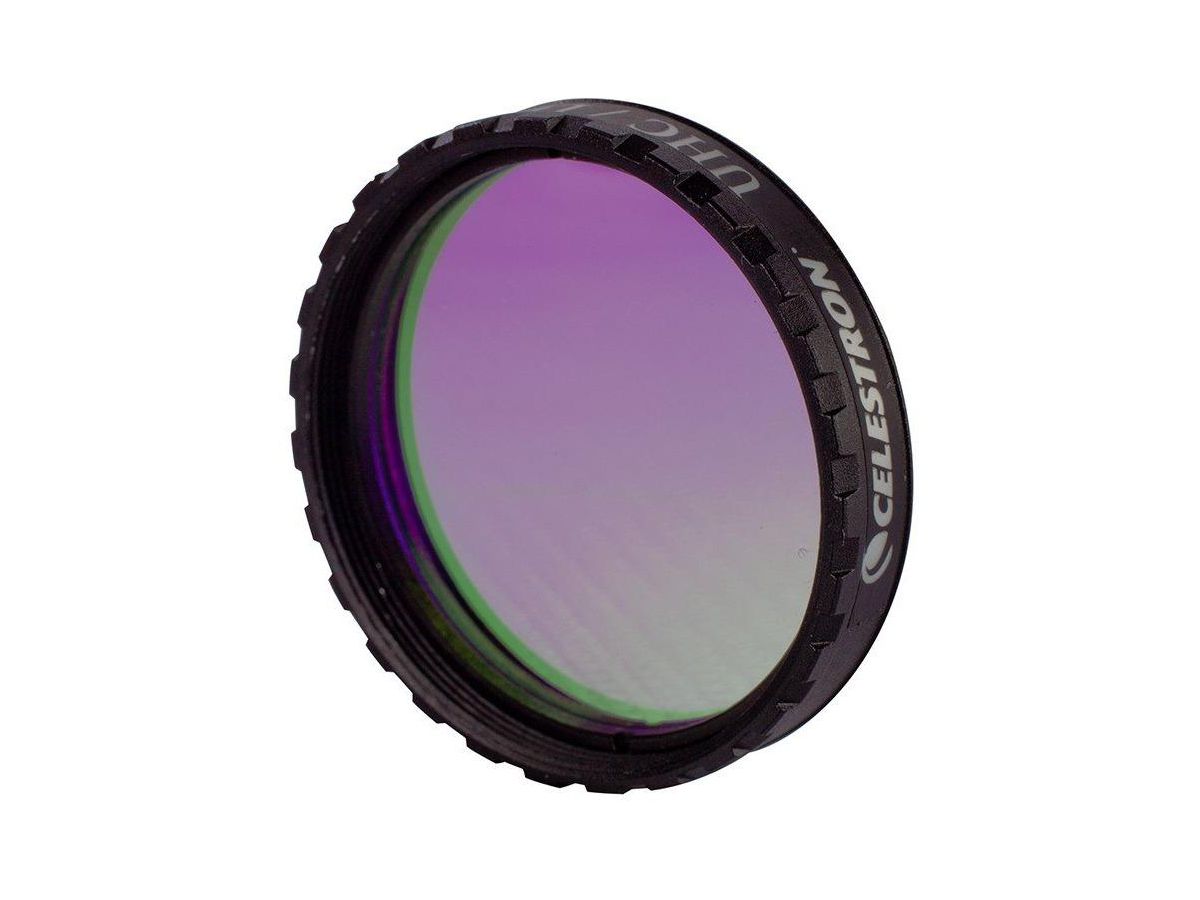 Celestron UHC/LPR-Filter 1.25"