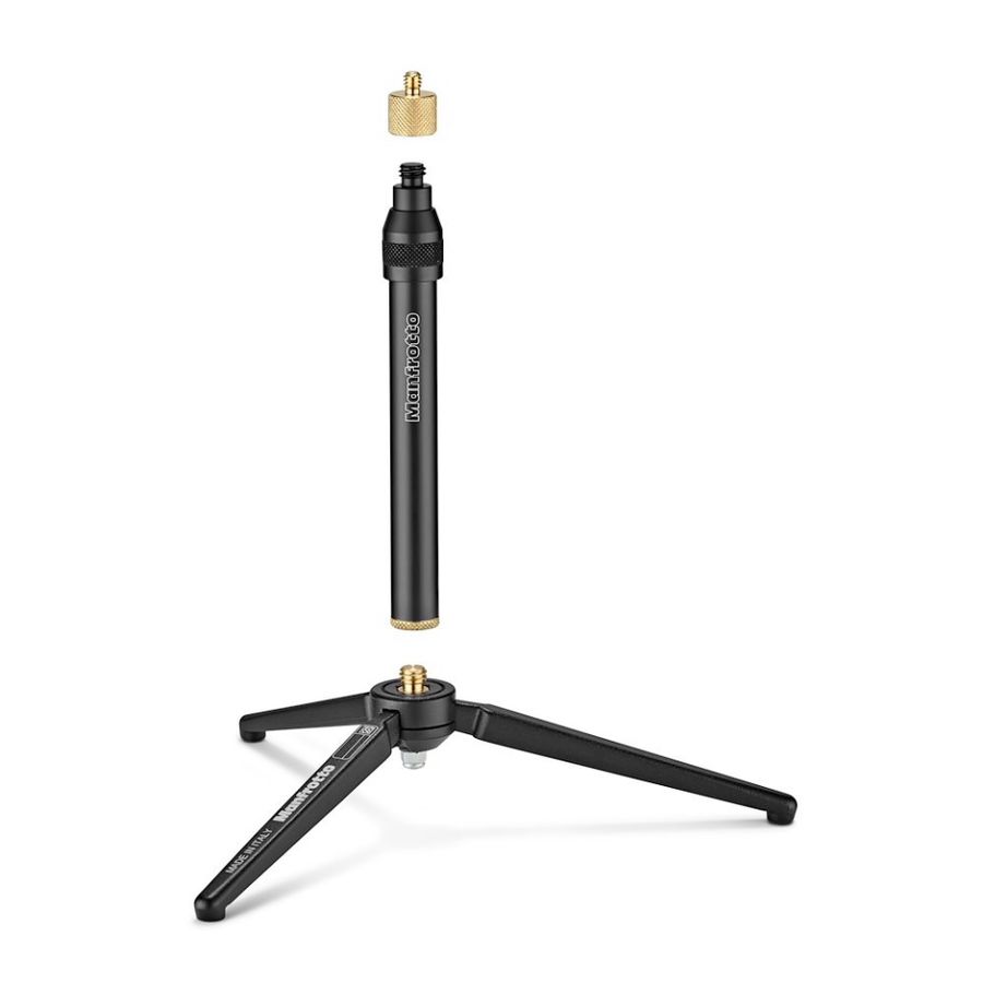 Manfrotto VR Mini Tripod Kit