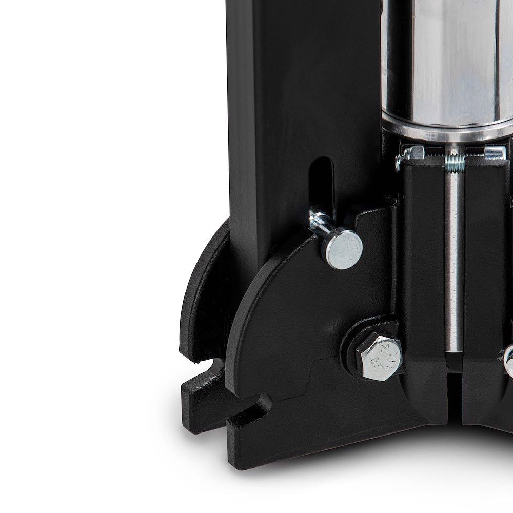 Avenger Roller Stand Low Base 340cm