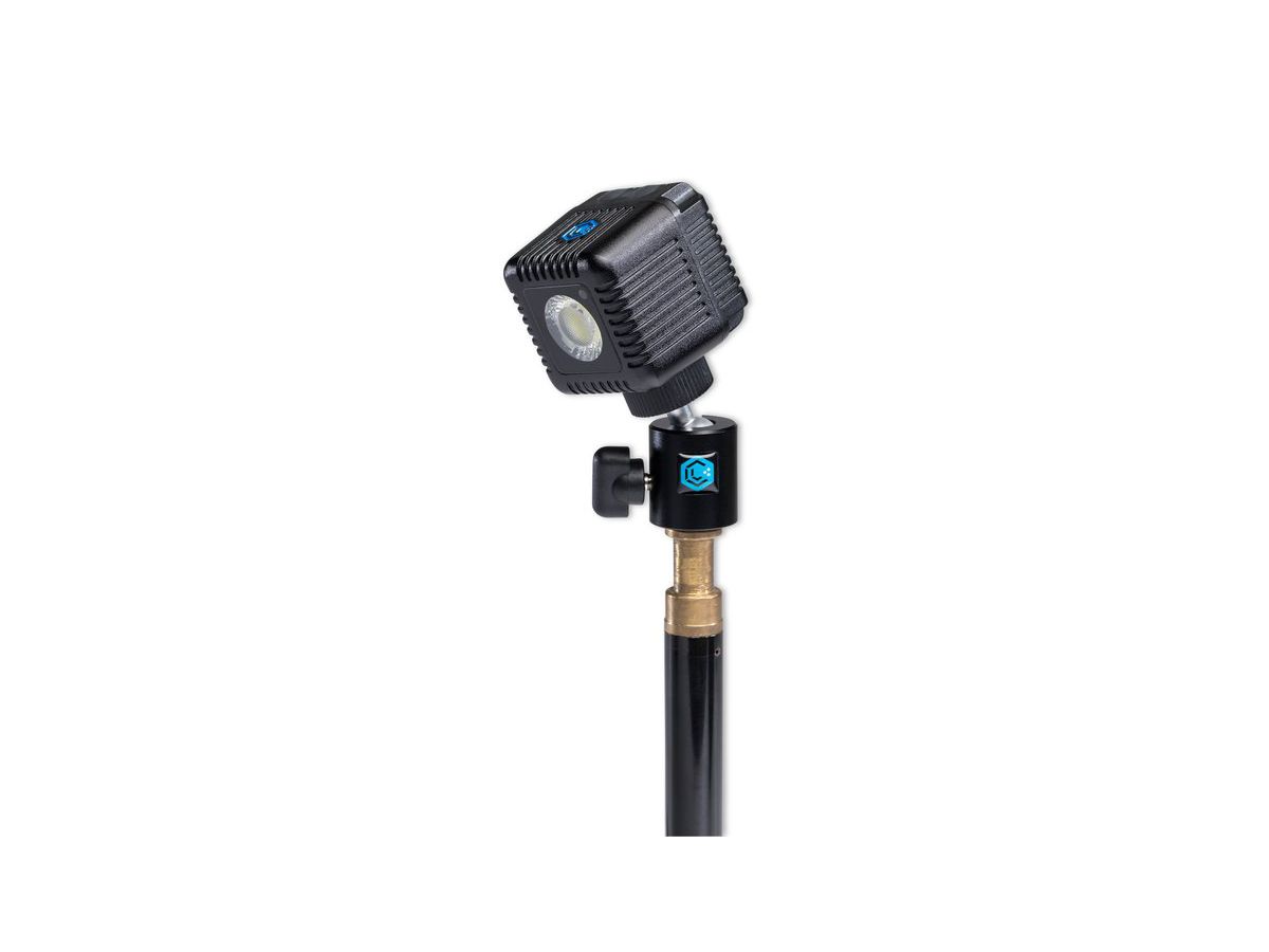 Lume Cube Hot Shoe Mount