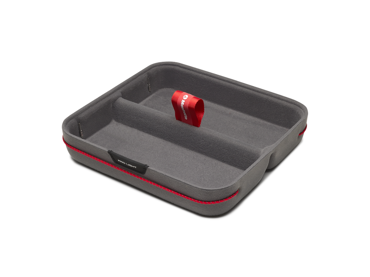Manfrotto Pro Light Cineloader Drawer