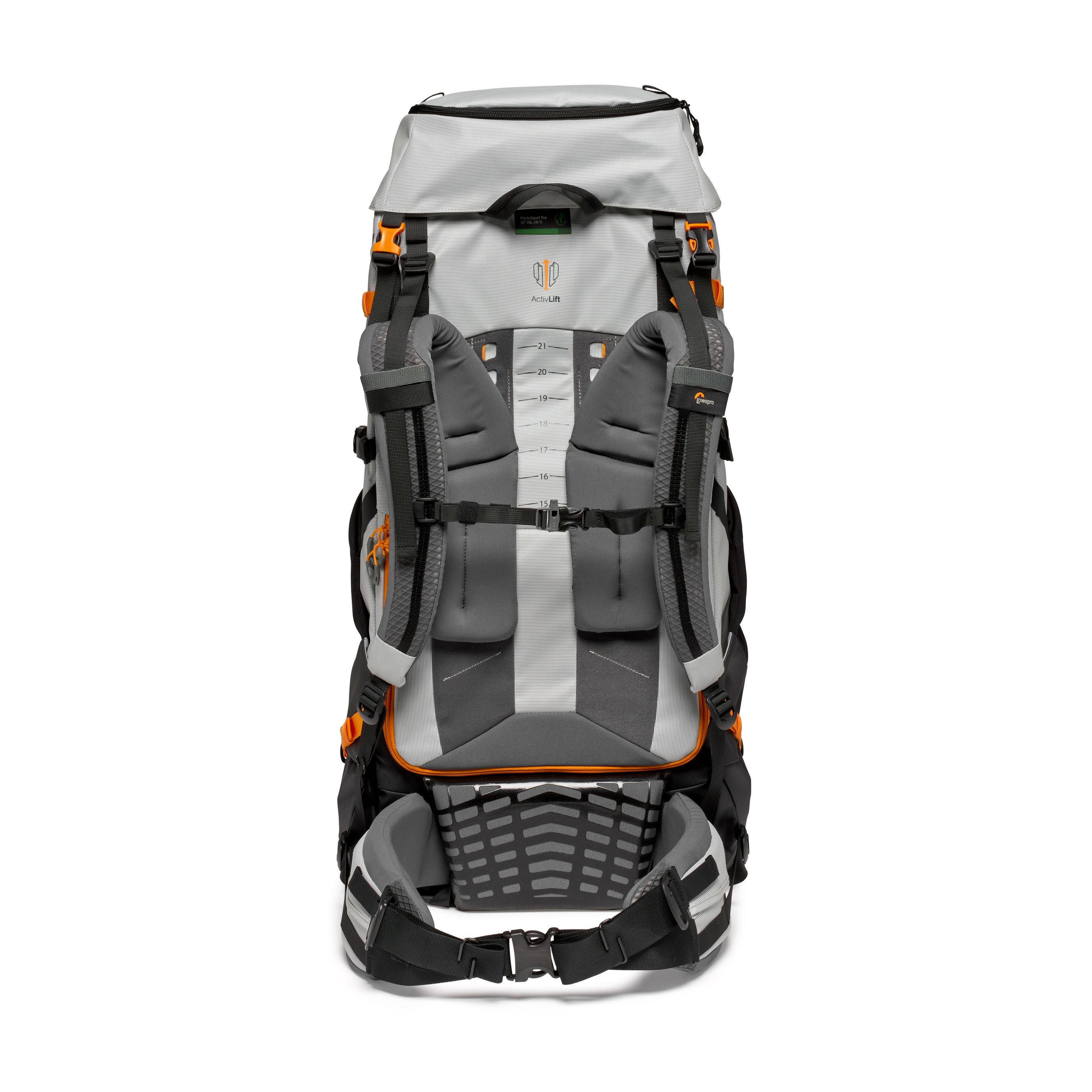 Lowepro PhotoSport PRO 70L AW III(M-L)