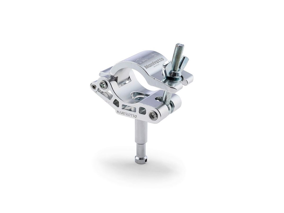 Avenger MP Eye Coupler w/16mm Spigot