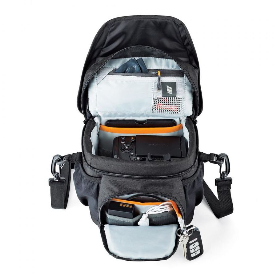 Lowepro Nova 140 AW II