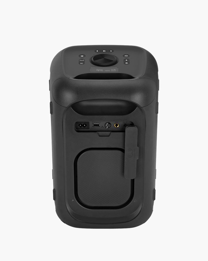 Fresh 'n Rebel Party Loud M