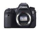 Canon EOS 6D Body