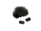 Rycote Pair Lav Windjammer Black