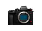 Panasonic Lumix S1M2E Body