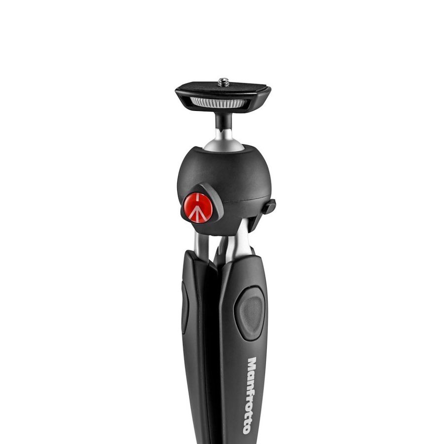 Manfrotto Pixi Evo Mini Tripod Blk