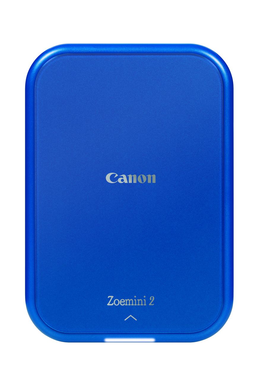 Canon Zoemini 2 Bleu marine - engelberger ag