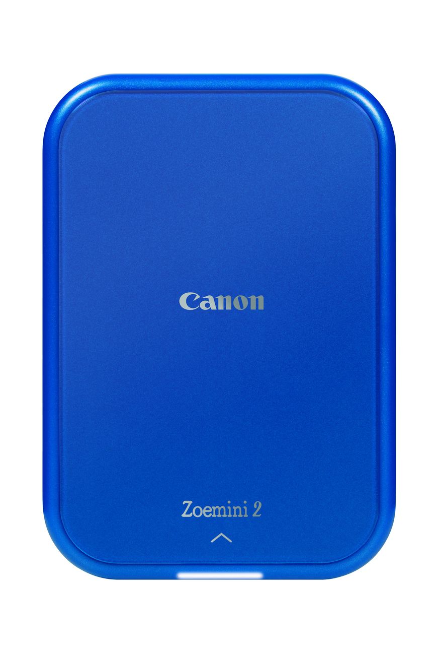 Canon Zoemini 2 Marineblau