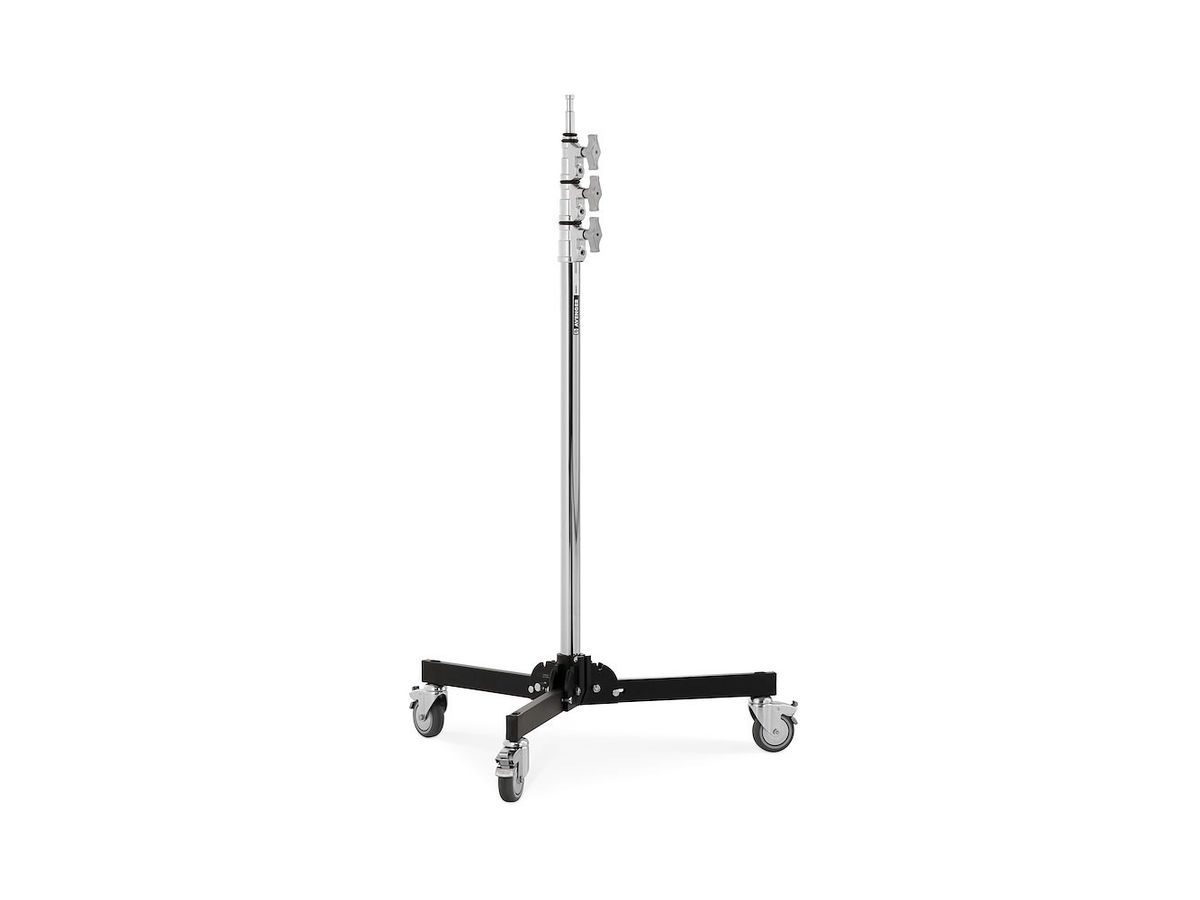Avenger Roller Stand Low Boy 330cm