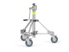 Avenger Strato Safe 1 R w/Hard Wheels