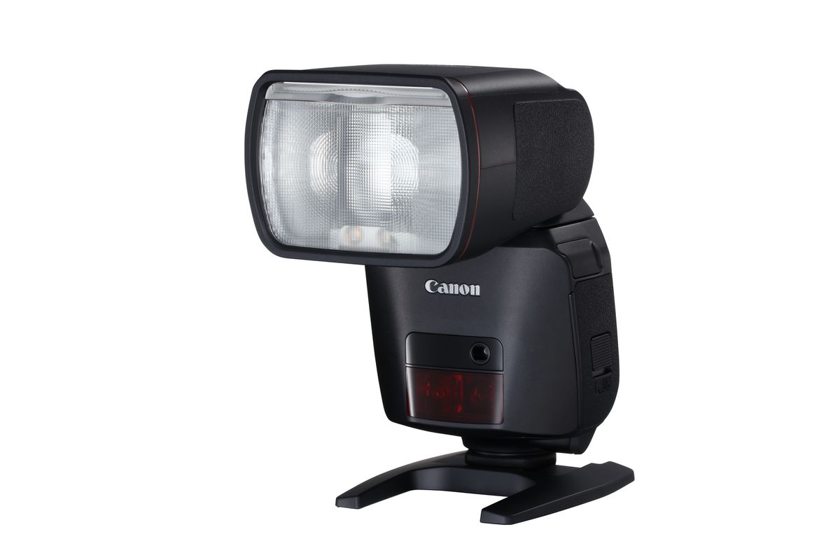 Canon Speedlite EL-1 Version 2