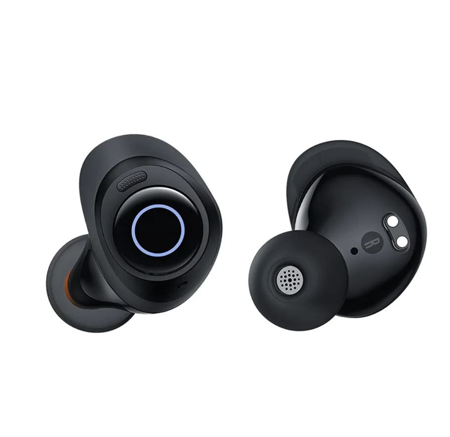 Baseus Bowie MA20 Cluster Black