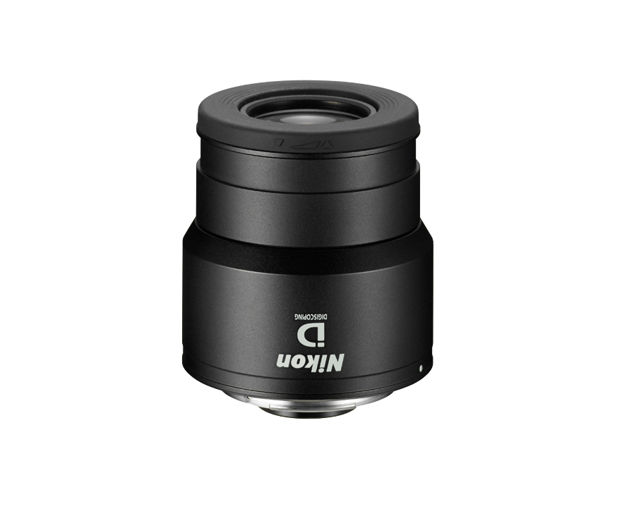 Nikon MEP38W oculaire (38x Wide)