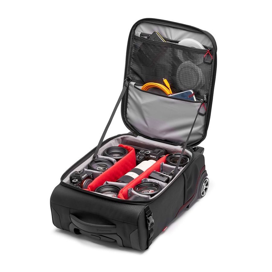 Manfrotto Reloader Air-50 PL, Roller