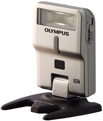 Olympus FL-300R Blitz