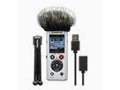 Olympus LS-P1 Podcaster Kit