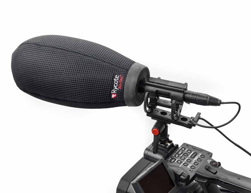 Rycote Super Softie Kit 416