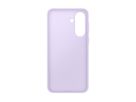 Samsung A37 Silicone Case Light Violet