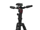 Manfrotto Befree GT PRO Alu w/3 Way