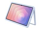 Samsung Tab S11 Ul Frame Cover Blue