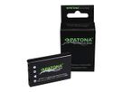 Patona Premium Batterie EN-EL5