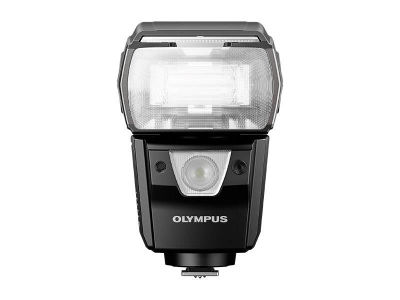 Olympus FL-900R Wireless Flash