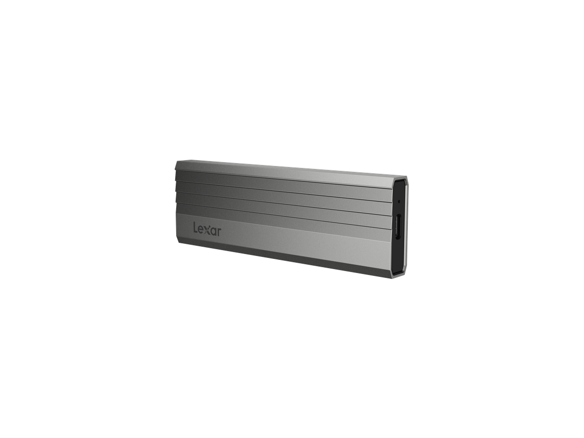 Lexar E350 M.2 SSD Enclosure