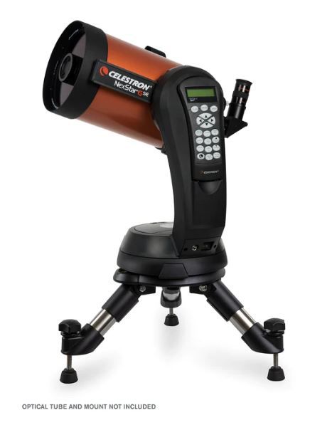 Celestron tripod tabletop Nex + EVO