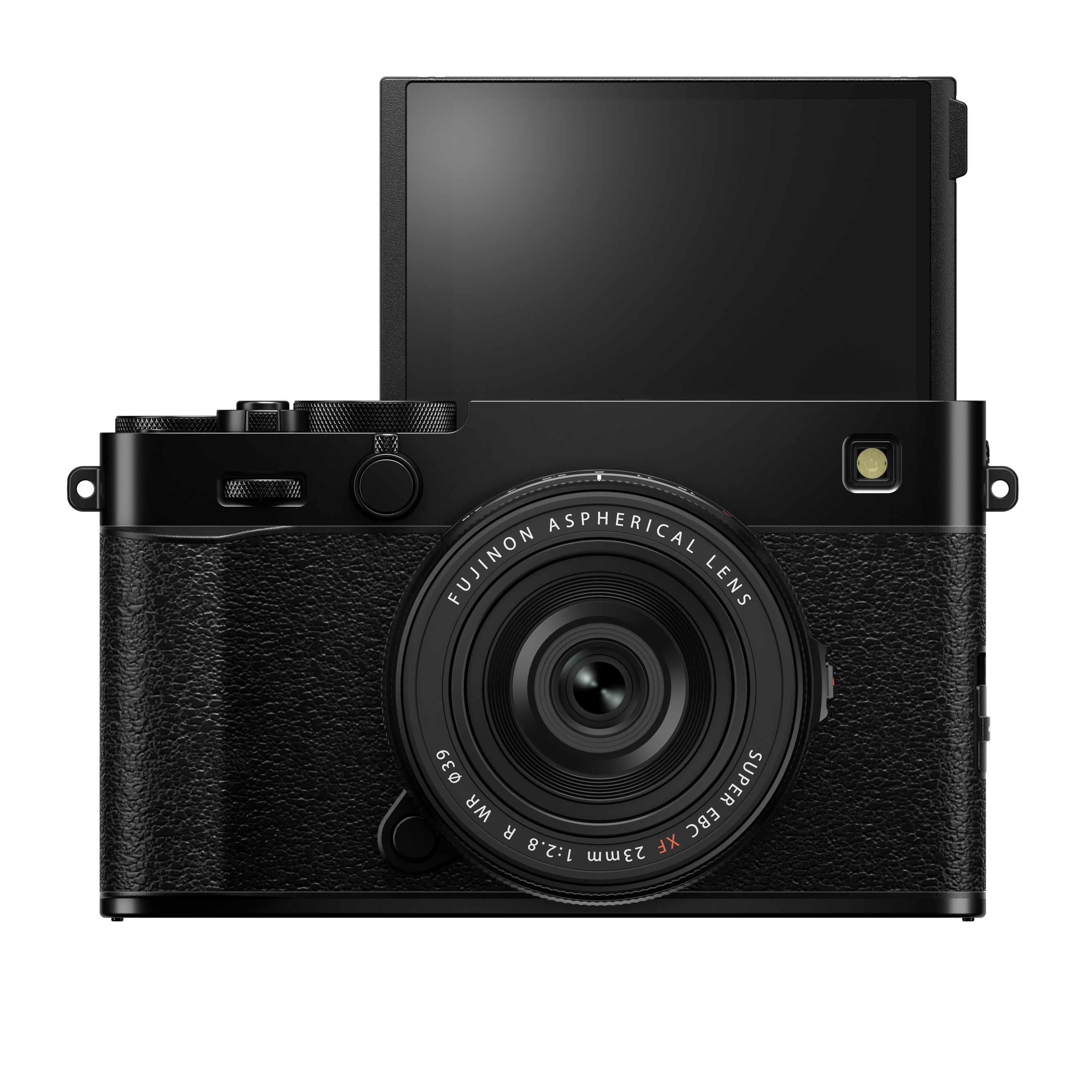 Fujifilm X-E5 Black Kit XF23mm SG