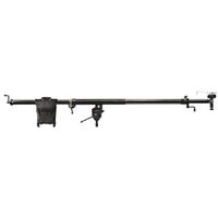 Manfrotto Mega Boom w/Remote Blk