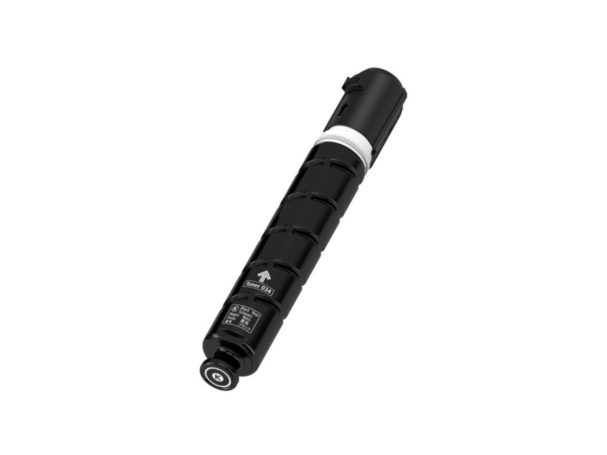 Canon Toner 034 Black