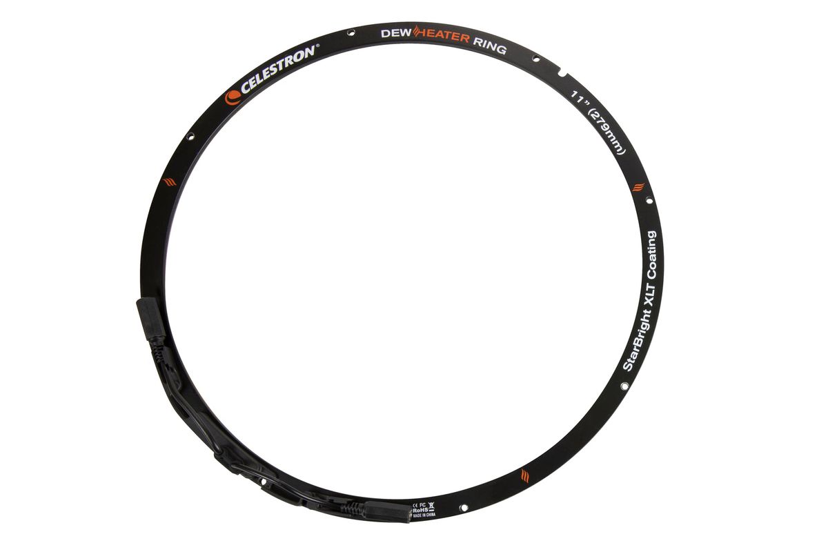 Celestron Dew Heater Ring, 11"