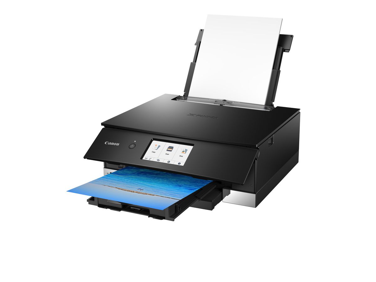 Canon PIXMA TS8250 Black