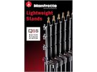 Manfrotto Ranker Lighting Stand 273cm