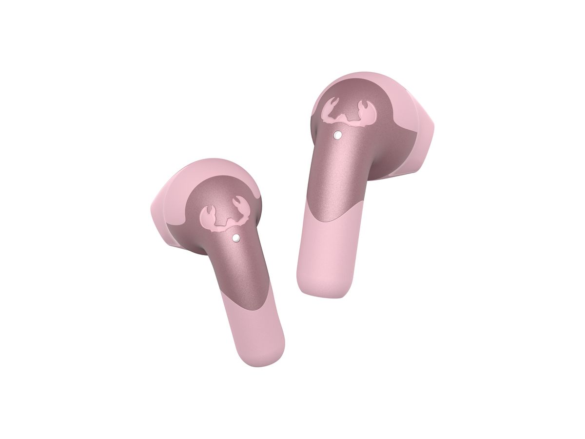 Fresh 'n Rebel Twins Blaze Pastel Pink