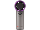 Verbatim CoolnGo Handheld Fan Grey