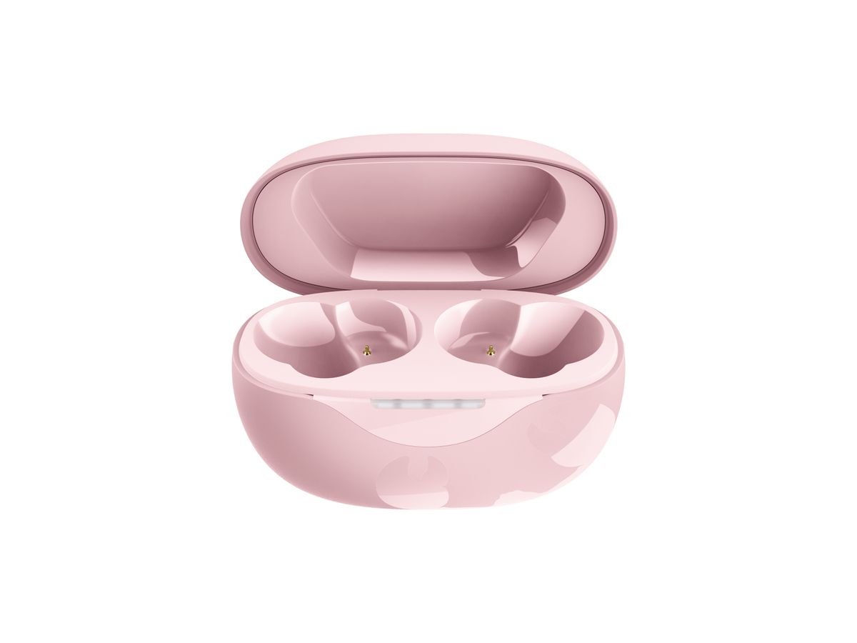 Fresh 'n Rebel Twins Breez Pastel Pink