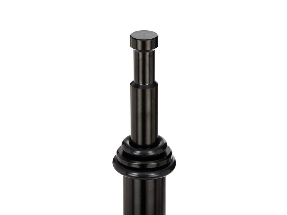 Avenger C-Stand 22 Steel 220cm Black
