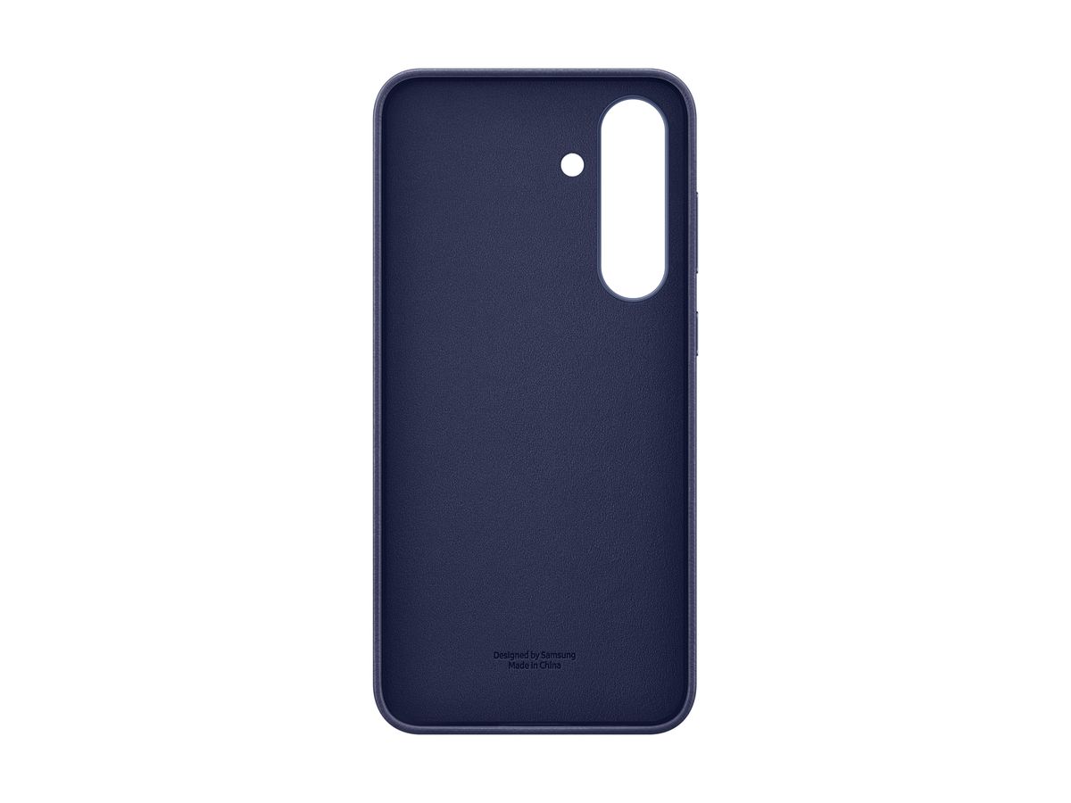 Samsung S25 FE Kindsuit Case Dark Blue