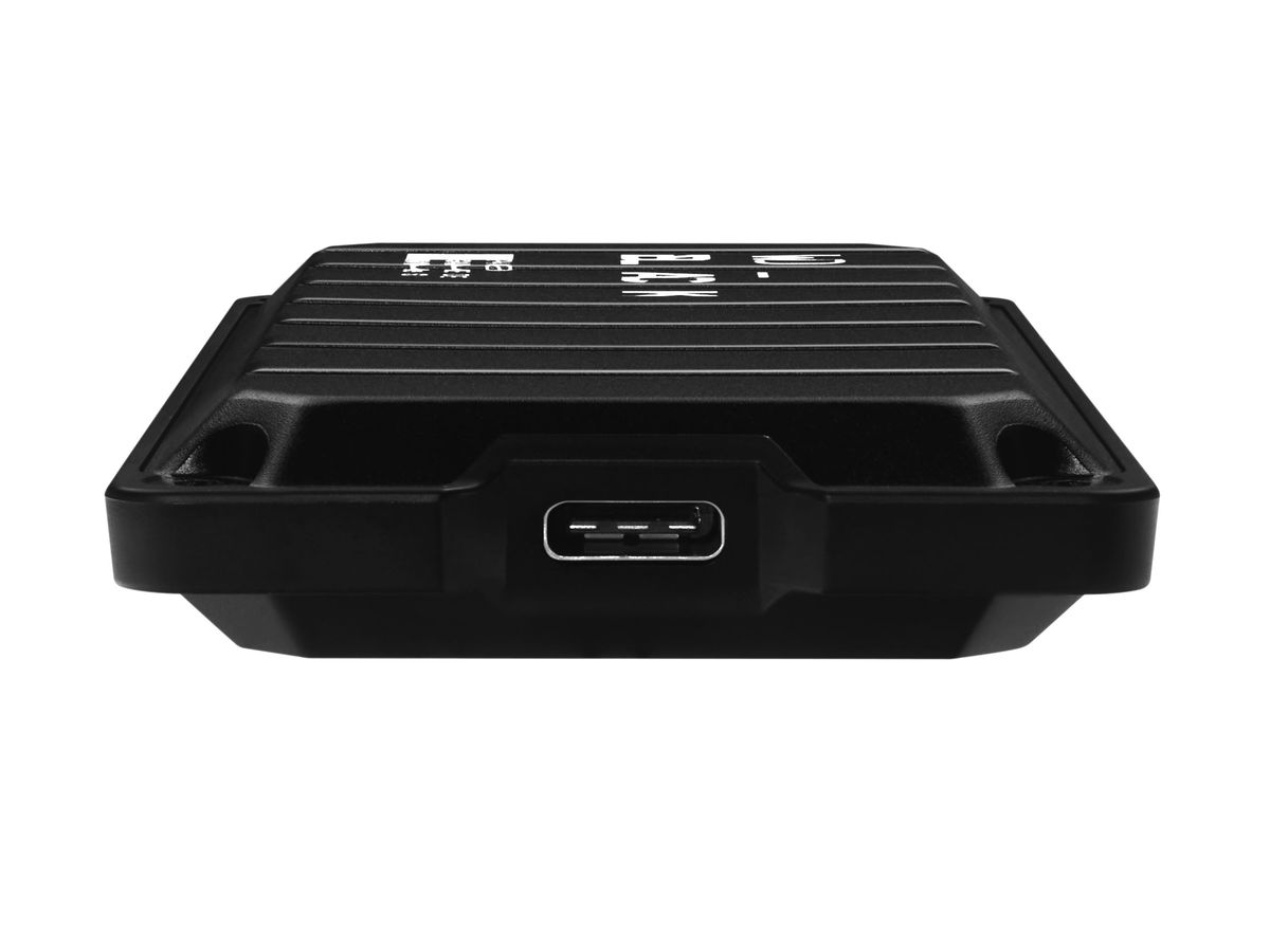 WD Black P40 Game Drive SSD 2TB