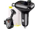 Baseus Car Bluetooth FM Transmitter