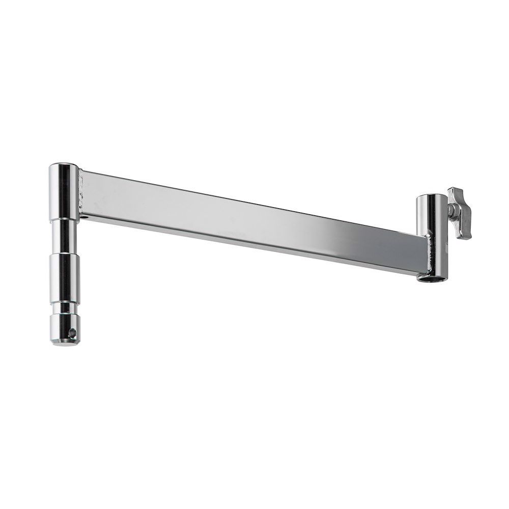 Avenger Junior Offset Arm Silver