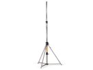 Manfrotto Super Wind Up Stand Steel Sil