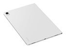 Samsung Tab S12+ Book Cover White