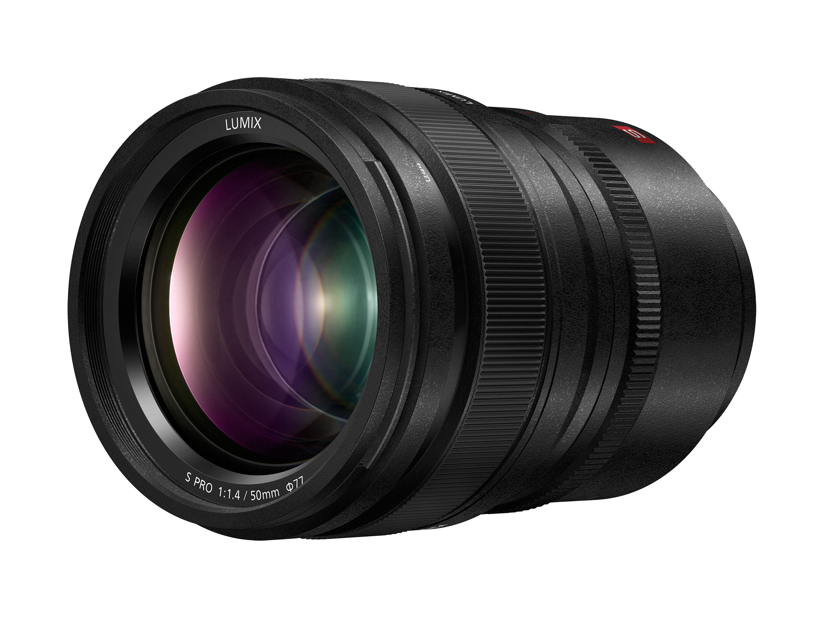 Panasonic Lumix S PRO 50mm F1.4